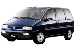 Fiat Ulysse 220 1994-2002